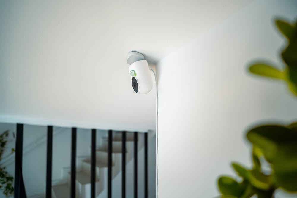 Keilini security camera reviews