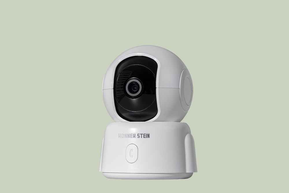 Konnek stein wireless security camera