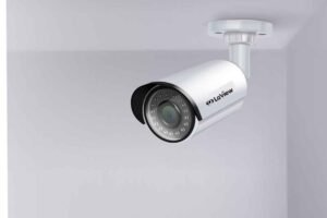 LaView 2K security camera 2023