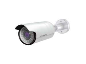 Zmodo outdoor security wifi cameras